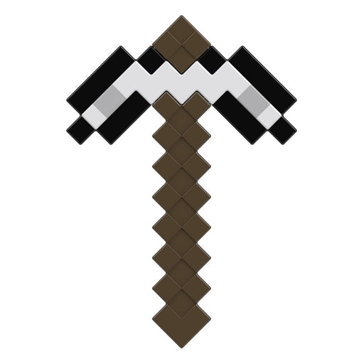 Minecraft - Iron Pickaxe - Replik | yvolve Shop