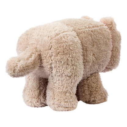 Minecraft - A Minecraft Movie: Dennis the Wolf - Stuffed Animal