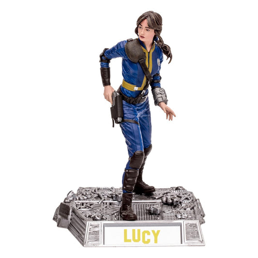 Fallout - Lucy - Figur | Limited Edition