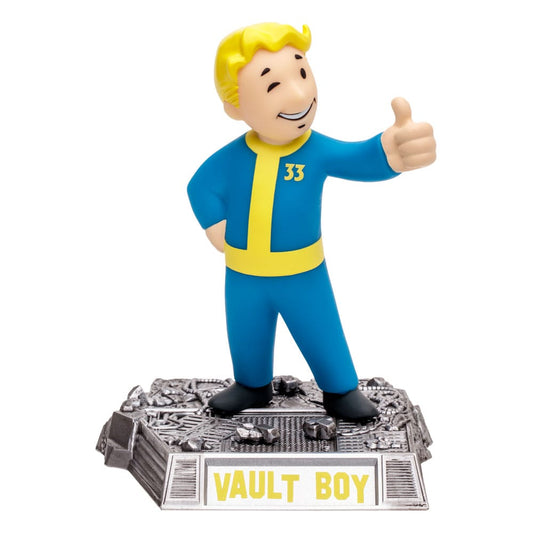 Fallout - Vault Boy - Figur | Limited Edition