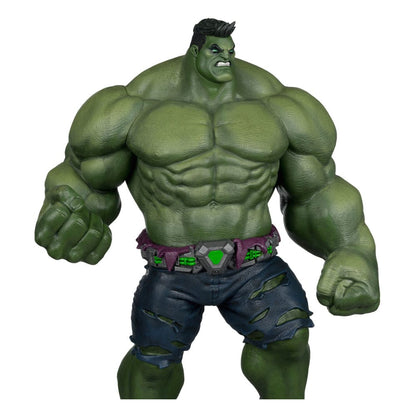 Marvel Rivals - Collection 1/6 The Hulk  - Actionfigur