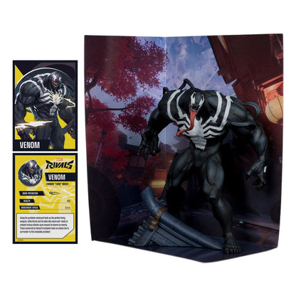 Marvel Rivals - Venom - Actionfigur