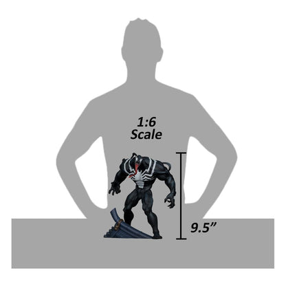 Marvel Rivals - Venom - Actionfigur