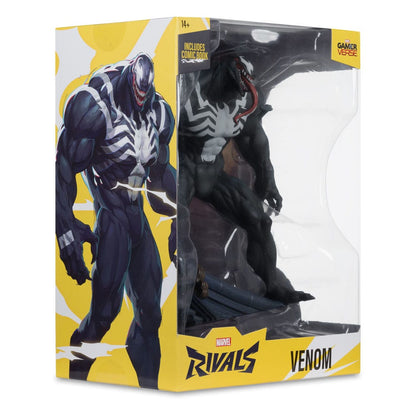 Marvel Rivals - Venom - Actionfigur