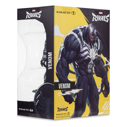 Marvel Rivals - Venom - Actionfigur