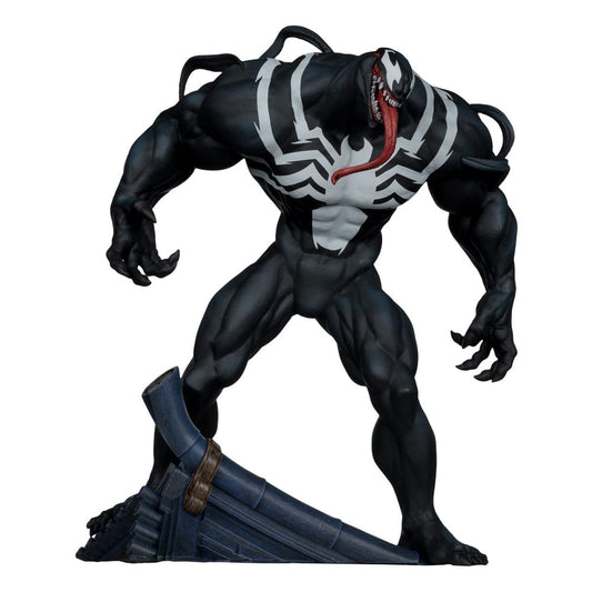Marvel Rivals - Venom - Actionfigur