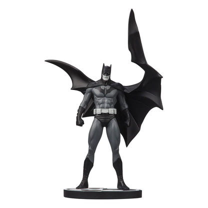 Batman - DC Direct Black &amp; White Batman (by Jorge Jimenez) - Figure