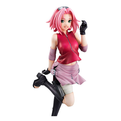 Naruto - Sakura Haruno - Figur