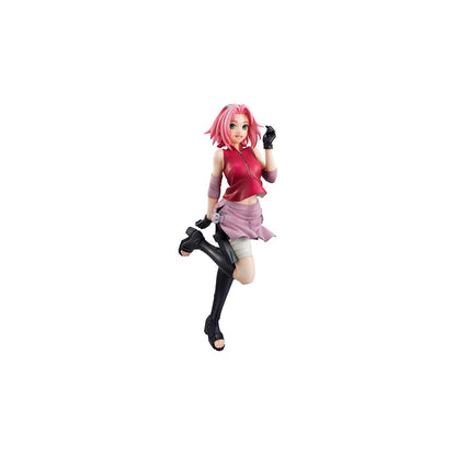 Naruto - Sakura Haruno - Figur