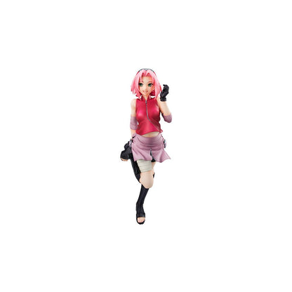 Naruto - Sakura Haruno - Figur