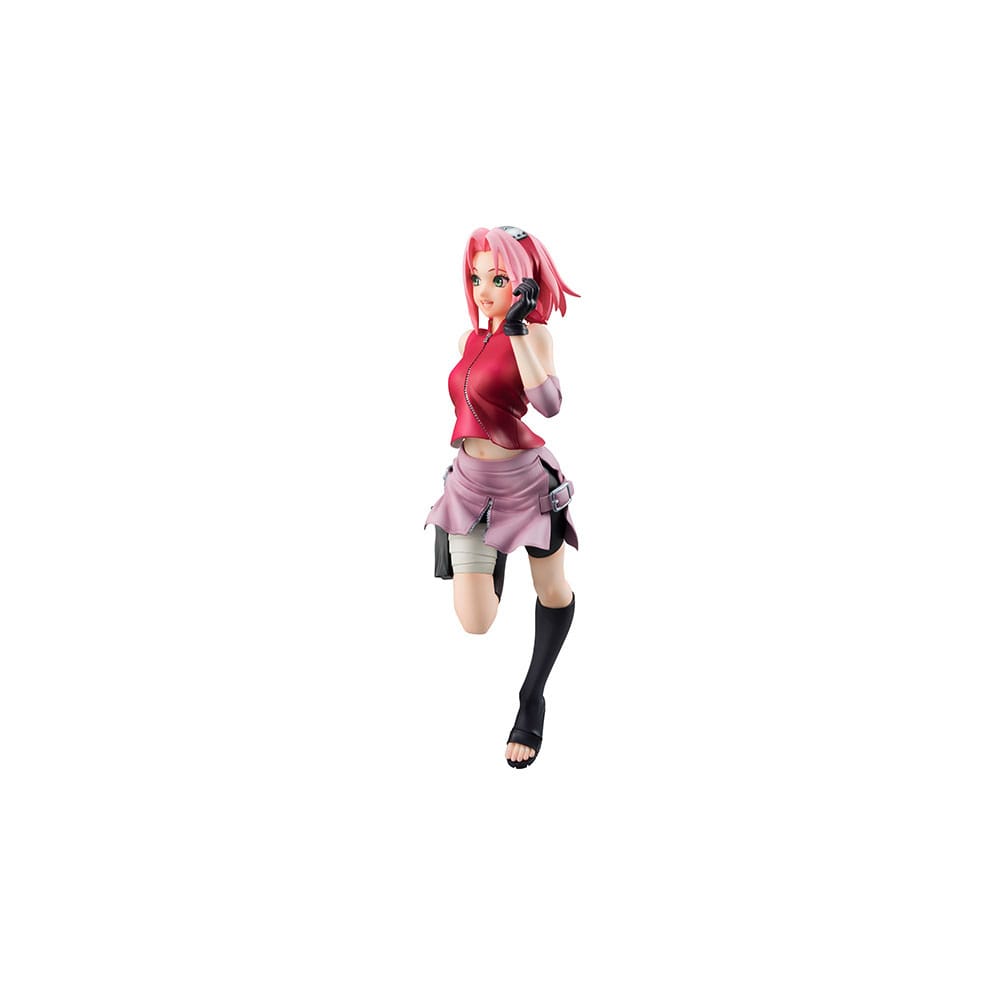 Naruto - Sakura Haruno - Figur