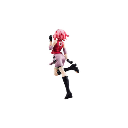 Naruto - Sakura Haruno - Figur