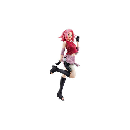 Naruto - Sakura Haruno - Figur