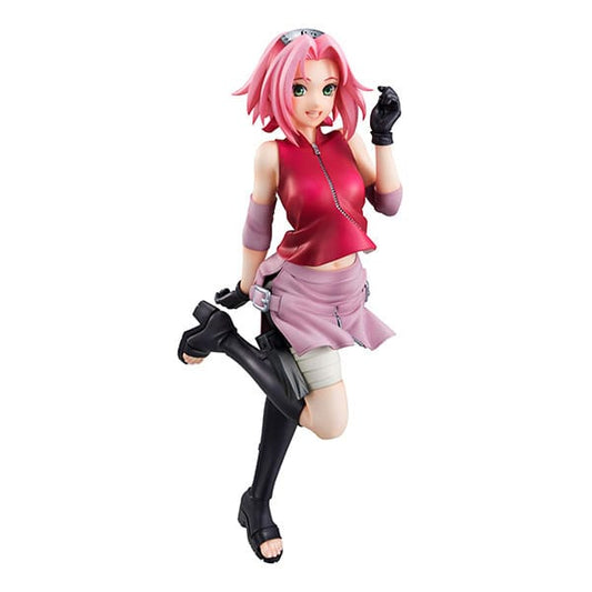 Naruto - Sakura Haruno - Figur