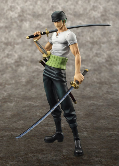 One Piece - Excellent Model Roronoa Zoro - Figur