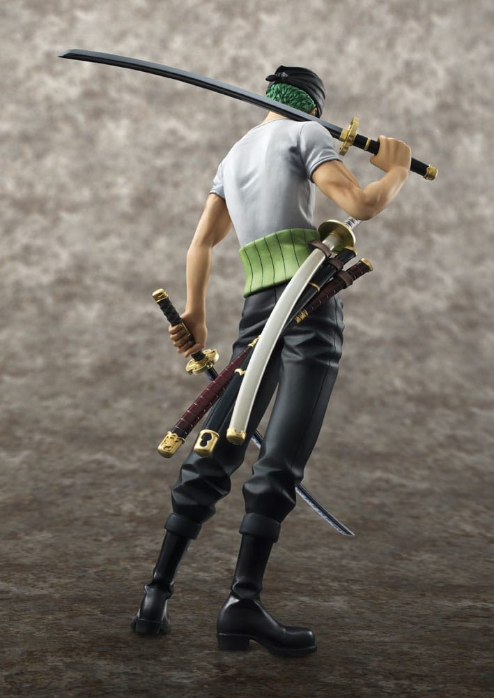 One Piece - Excellent Model Roronoa Zoro - Figur