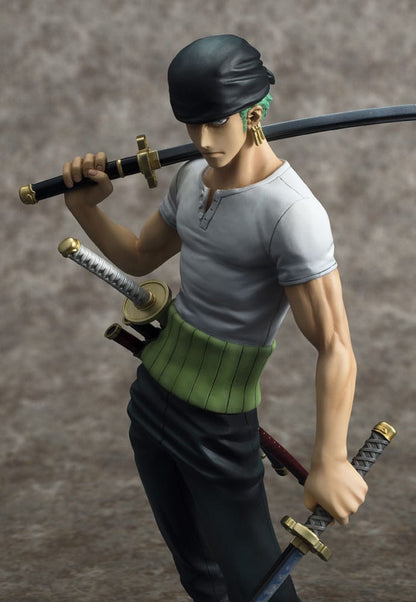 One Piece - Excellent Model Roronoa Zoro - Figur