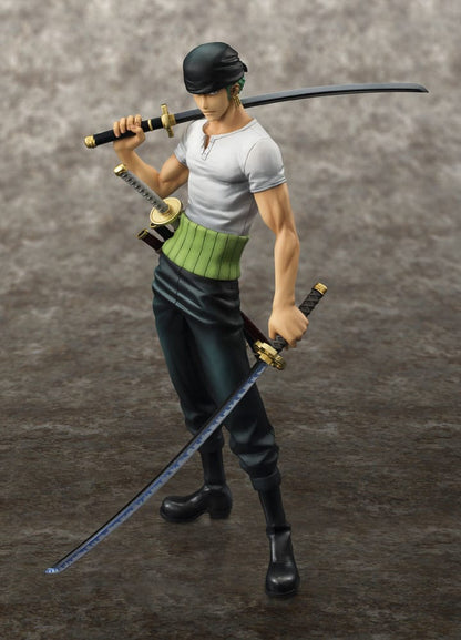 One Piece - Excellent Model Roronoa Zoro - Figur