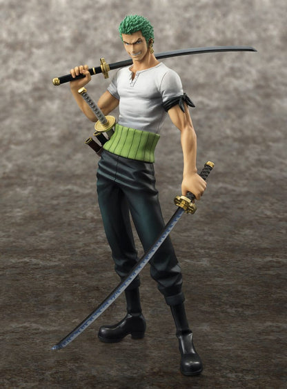 One Piece - Excellent Model Roronoa Zoro - Figur