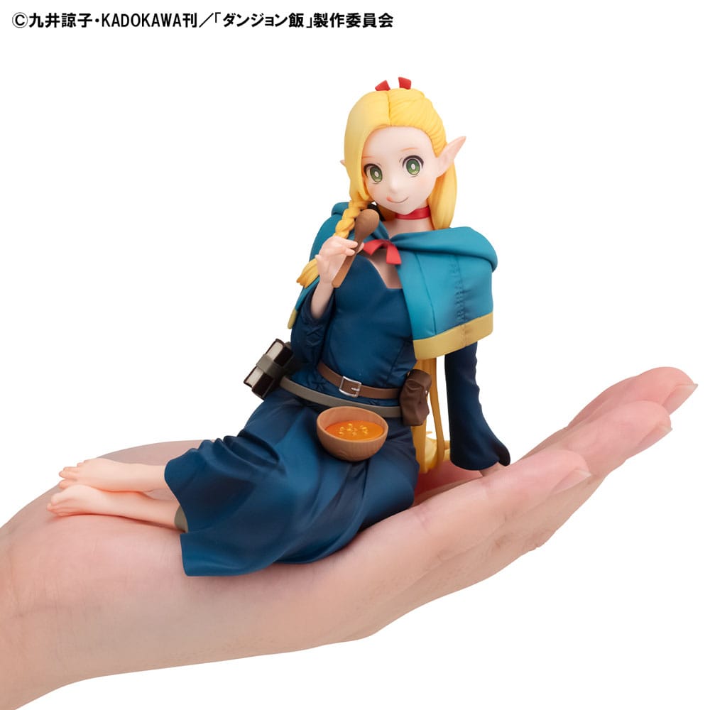 Delicious in Dungeon - Princess Marcille Palm - minifigure