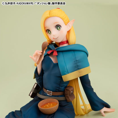 Delicious in Dungeon - Princess Marcille Palm - minifigure