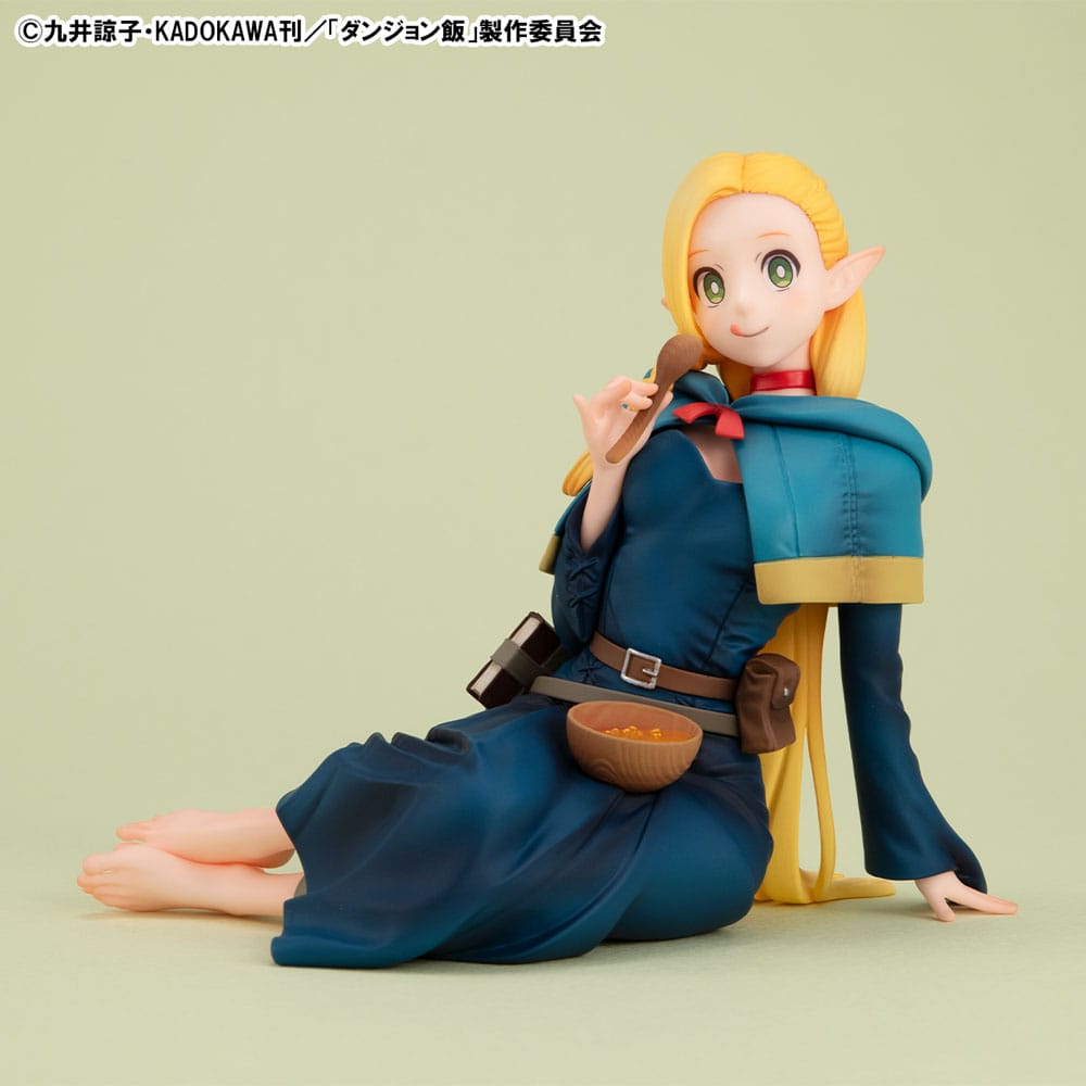 Delicious in Dungeon - Princess Marcille Palm - minifigure