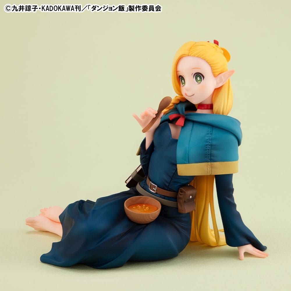 Delicious in Dungeon - Princess Marcille Palm - minifigure