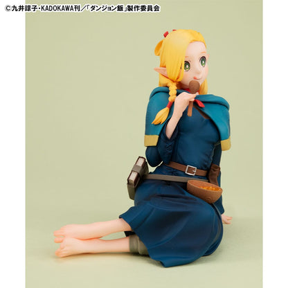 Delicious in Dungeon - Princess Marcille Palm - minifigure