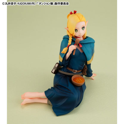 Delicious in Dungeon - Princess Marcille Palm - minifigure