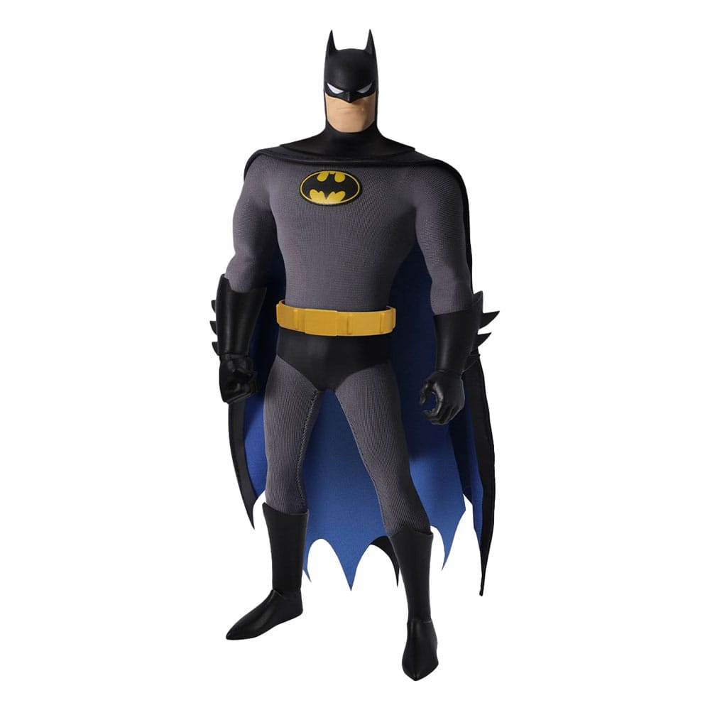 Batman - The Animated Series 1/12 Batman - Actionfigur