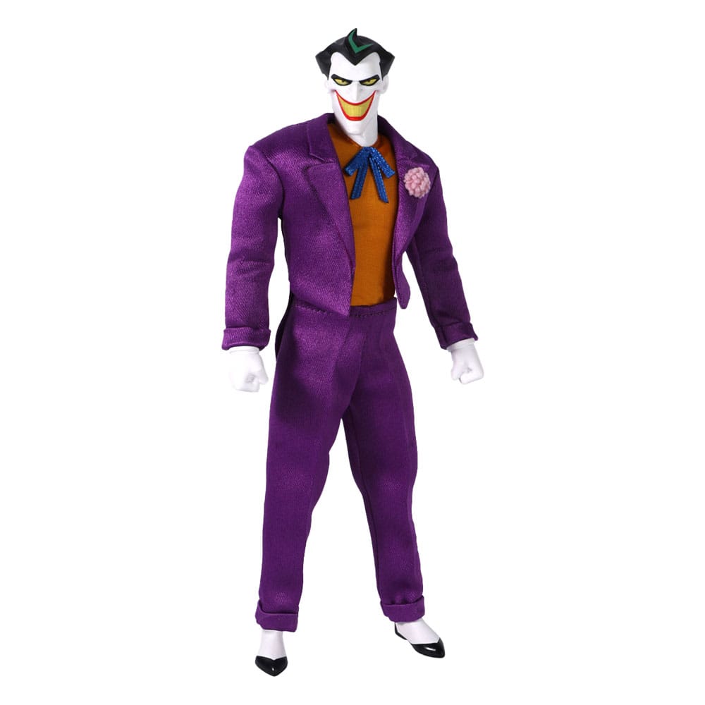 Batman - The Animated Series 1/12 The Joker - Action Figure