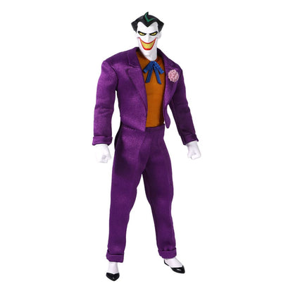 Batman - The Animated Series 1/12 The Joker - Action Figure