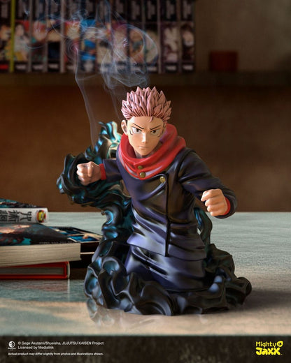 Jujutsu Kaisen - Statue Incense Chamber Yūji Itadori - Figure Limited Edition