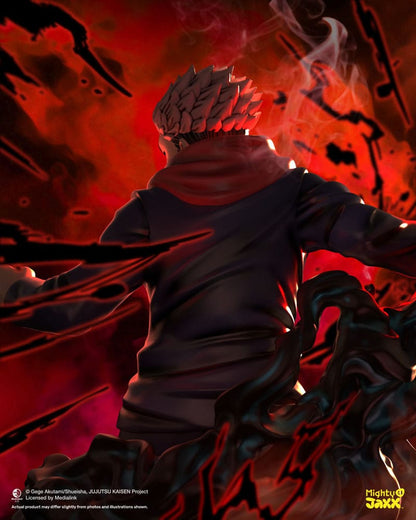 Jujutsu Kaisen - Statue Incense Chamber Yūji Itadori - Figure Limited Edition