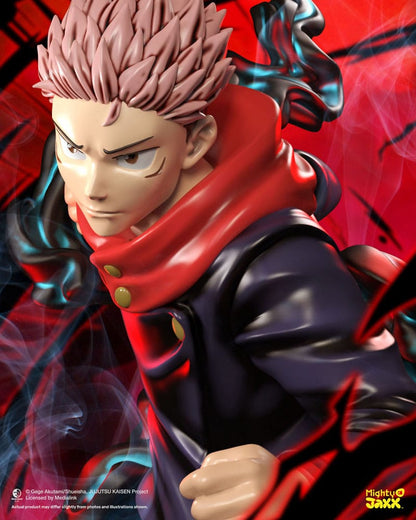 Jujutsu Kaisen - Statue Incense Chamber Yūji Itadori - Figure Limited Edition