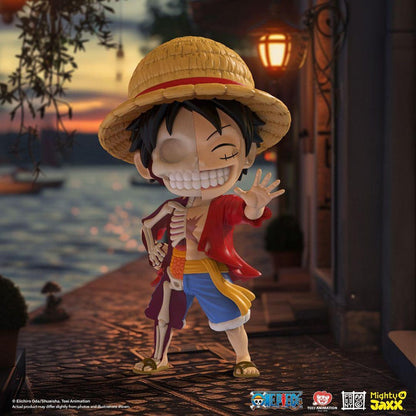 One Piece - XXRAY FHD Wanted Series Luffy - Figur