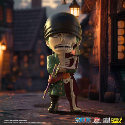 One Piece - XXRAY FHD Wanted Series Zoro - Figur