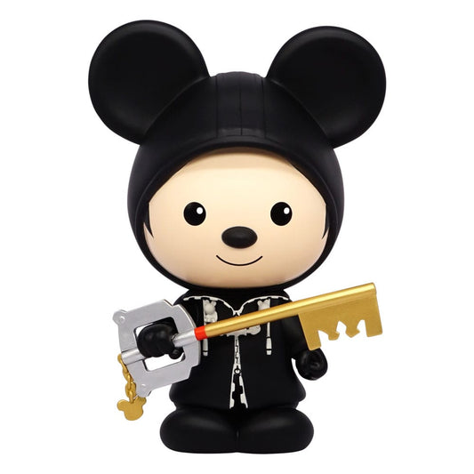 Kingdom Hearts - King Mickey - money box