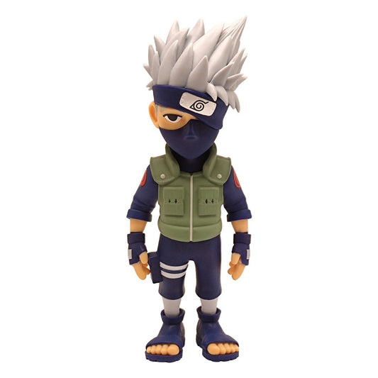 Naruto - Kakashi - Minifigur