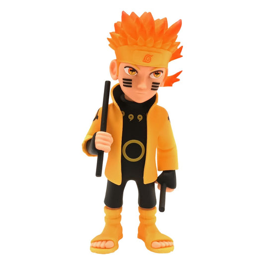 Naruto - Iconic Pose - Minifigure