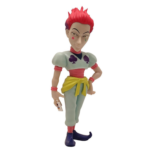 Hunter x Hunter - Hisoka - Minifigure