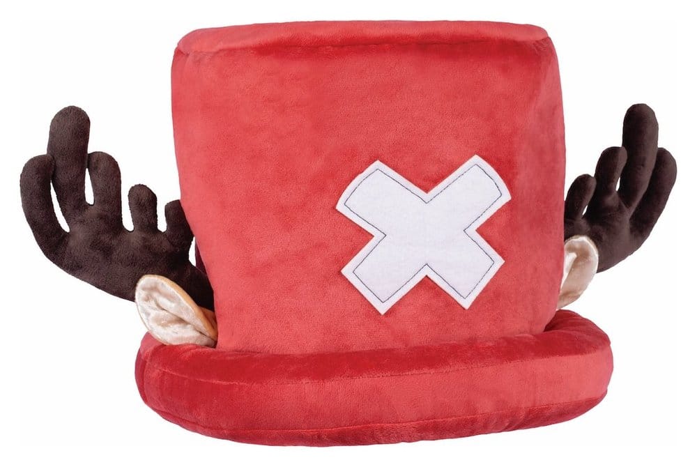 One Piece - Chopper - Plüschmütze