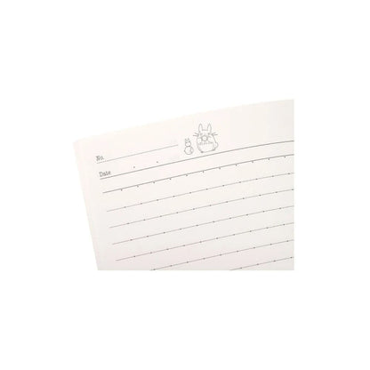 Studio Ghibli - My Neighbor Totoro Retro - Notebook