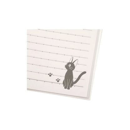 Studio Ghibli - Kiki's Delivery Service Jiji - Notebook