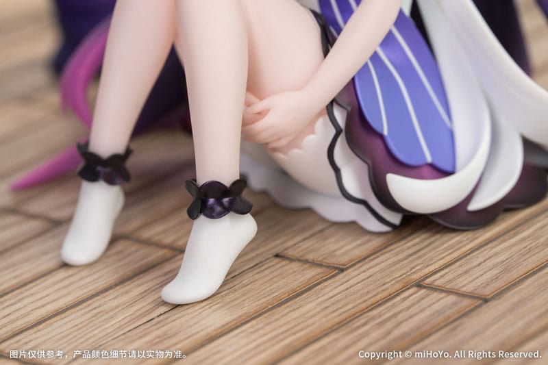 Honkai Impact 3rd - Kiana: Herrscher of Finality Little Herrscher - Figur