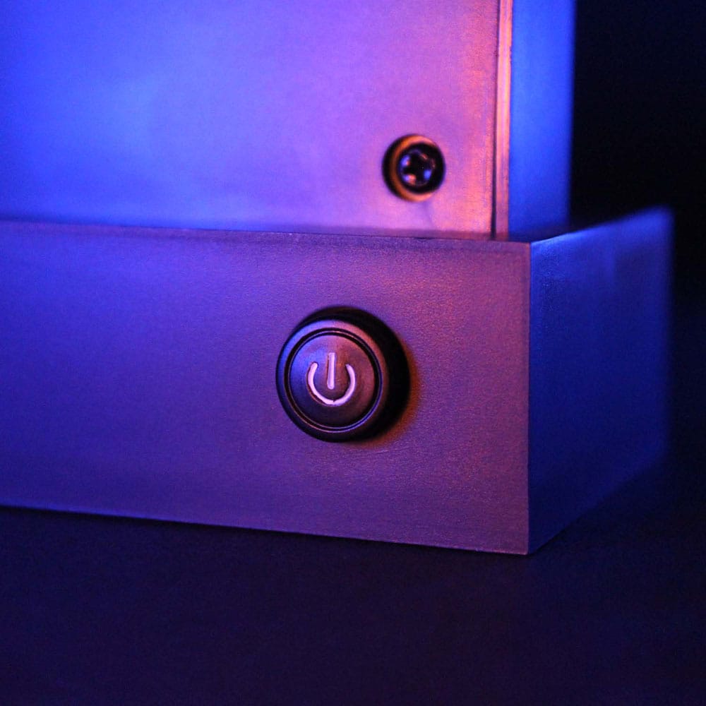 Assassin's Creed - Mirage Logo - Lampe