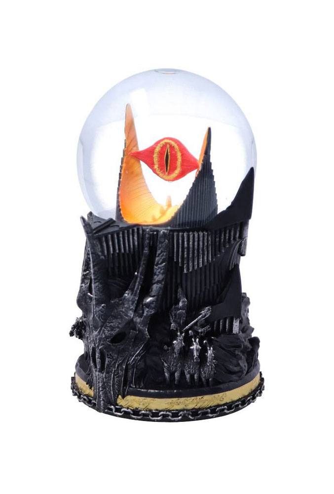 Herr der Ringe - Sauron - Schneekugel