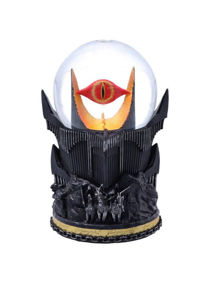 Herr der Ringe - Sauron - Schneekugel