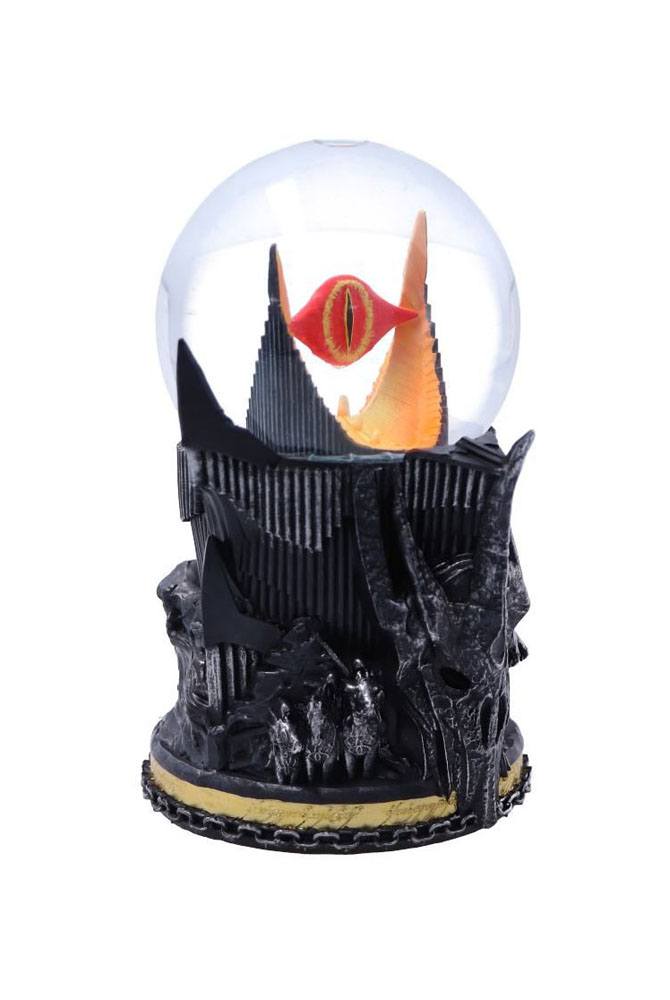 Herr der Ringe - Sauron - Schneekugel