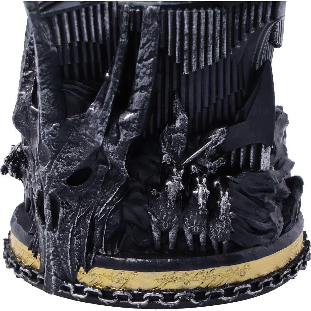 Herr der Ringe - Sauron - Schneekugel